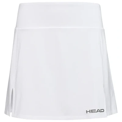 Obrázek HEAD Dámské Club Basic Skirt Long W Skirts (balení 1 ks)