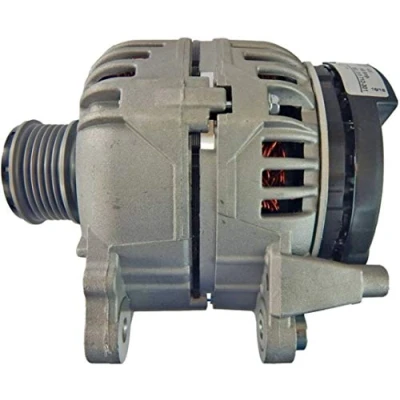 Obrázek HELLA 8EL 011 712 301 generátor/alternátor 14V 140A pro mj. Audi A2 (8Z0)