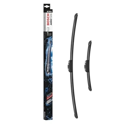 Obrázek Bosch Automotive stěrače Aerotwin AR705S, délka: 700 mm/340 mm − sada pro čelní sklo