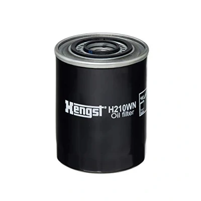 Obrázek Olejový filtr HENGST FILTER H210WN