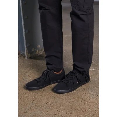 Obrázek Tommy Hilfiger Tenisky, Muži, Velikost: 39, Black boty