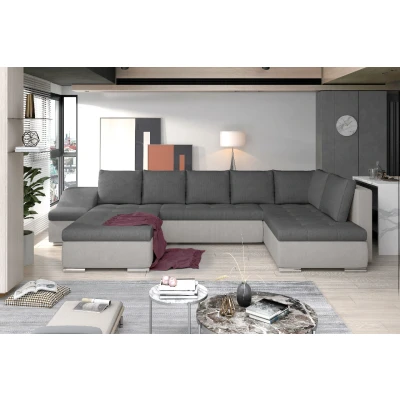 Obrázek Giovanni sedací souprava Materiál / Dekor: Soro 93, 83, Orientace: Levá