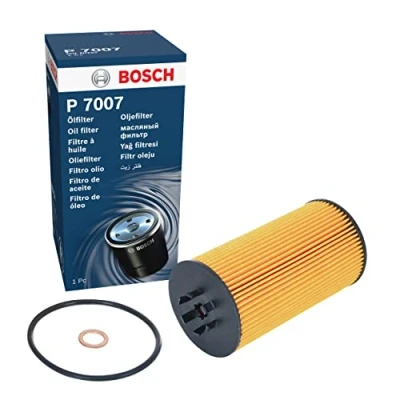 Obrázek Bosch Automotive P7007 olejový filtr Auto