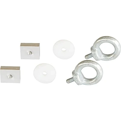 Obrázek Fiamma 98656 494 Kit sada očních ok
