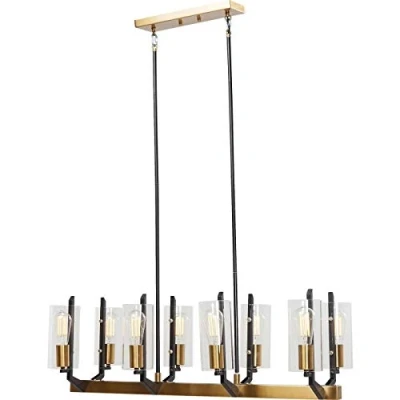 Obrázek Kare Design Hängeleuchte Wizard Dining, Schwarz