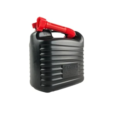 Obrázek HP Autozubehör 6925 benzínový kanystr Premium, 10 l