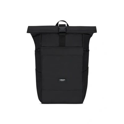 Obrázek Larkson Large Batoh, Velikost: One Size, Schwarz