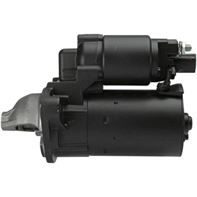 Obrázek HELLA 8EA 012 528 861 Startér/startér 12V 1,2kW pro mj. Toyota Auris (_E15_)