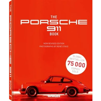 Obrázek The Porsche 911 Book: New Revised Edition