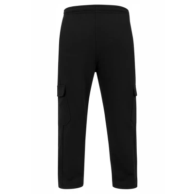 Obrázek Urban Classics Cargo Sweatpants Teplákové kalhoty, Muži, Velikost: 4XL, Black