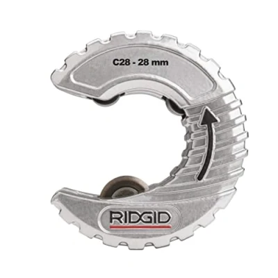 Obrázek RIDGID 60668 C28 řezačka měděných trubek typ C, vícebarevný, 28 mm