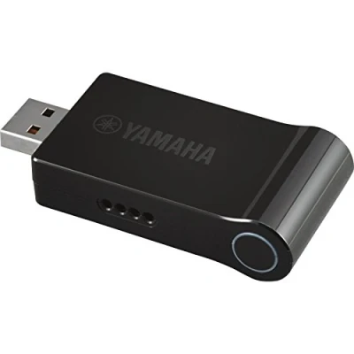 Obrázek Yamaha udwl01 klávesnice USB Wireless LAN adaptér