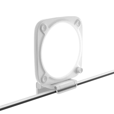 Obrázek Elgato Key Light Neo Profi Licht für Videokonferenzen, blendfrei, verstellbare Monitorklemme, manuelle oder WLAN Steuerung, Office/Streaming, Teams/Zoom/Slack/Twitch/Youtube Laptop, PC, Mac