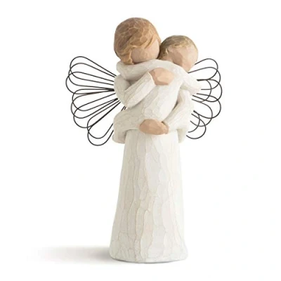 Obrázek Willow Tree Angel&#039;s Embrace Figurine