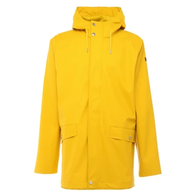 Obrázek Helly Hansen MOSS RAIN Vodotěsná bunda, Muži, Velikost: XXL, Essential yellow