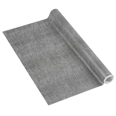 Obrázek Venilia Lepicí fólie Lizard Gecko Skin ještěrka šedá 45 cm x 1,5 m, tloušťka 350µ samolepicí nábytková fólie, dekorační tapeta, kuchyňská PVC bez ftalátů Made in EU