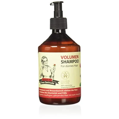 Obrázek OMA GERTRUDE Objem šamponu 500 ml