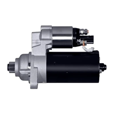 Obrázek HELLA 8EA 012 527 901 startér, počet zubů 10, napětí: 12 V, výkon: 1,7 kW