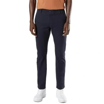 Obrázek Dockers Smart Supreme FLEX Skinny Chino kalhoty, Muži, Velikost: 33x36, navy