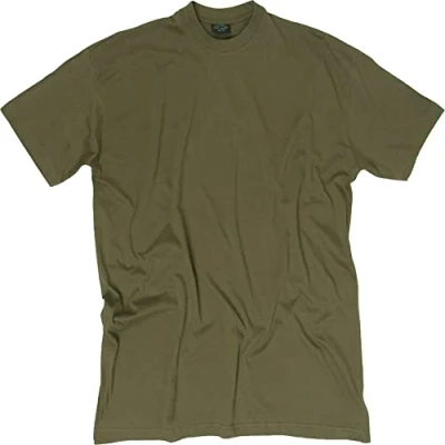 Obrázek Mil Tec Pánské tričko T shirt 11011001