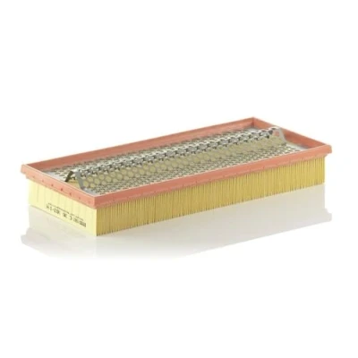 Obrázek MANN FILTER C 38 163/1 vzduchový filtr pro osobní automobily