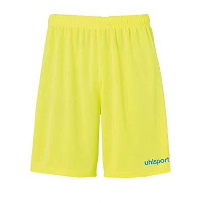 Obrázek uhlsport Unisex dětské šortky Center Basic Shorts
