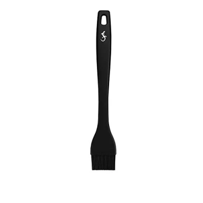Obrázek Lurch 240611 Smart Tool štětec na pečení ze 100% platiny silikonu bez obsahu BPA s nylonovým jádrem, 25,5 cm