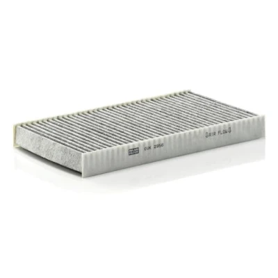 Obrázek Mann pro filtr CUK2956 Filtr, vzduch v interiéru Adsotop