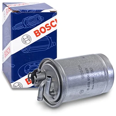 Obrázek Bosch Automotive N6429 dieselový filtr Auto