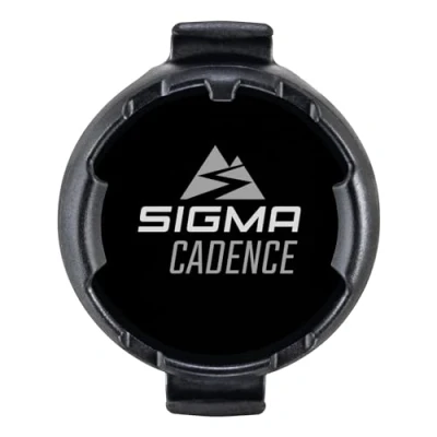Obrázek Sigma Duo Cadence 20336 bezdrátový snímač kadence