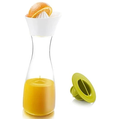 Obrázek Tomorrow`s Kitchen (dosud Vacu Vin) 4760260 citrusová karafa a lis