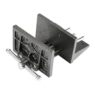 Obrázek Olympia Tools 38 736 svěrák pro práce se dřevem, jak je zobrazeno, 16,5 cm