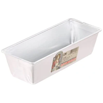 Obrázek Agnelli Kuchenform aus aluminium, 26 cm