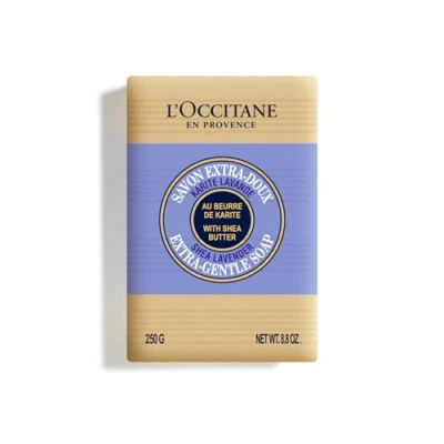 Obrázek Locitane Karite Levandule Jabon 250 g