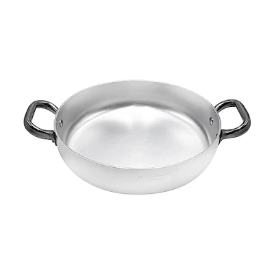 Obrázek Pentole Agnelli Flacher Kochtopf ALMA11030 Cm 30