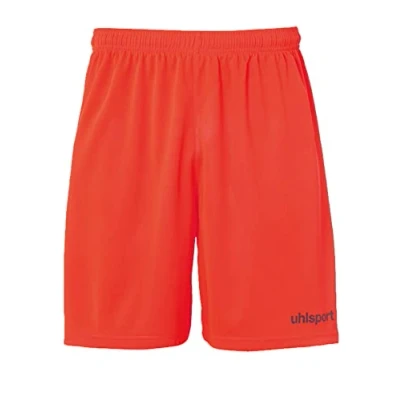 Obrázek uhlsport Unisex dětské šortky Center Basic Shorts