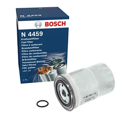 Obrázek Bosch Automotive N4459 dieselový filtr Auto