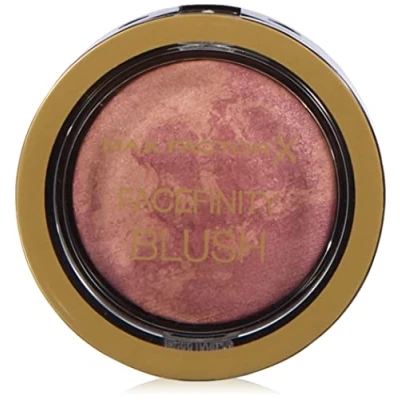 Obrázek Max Factor Crème Nabírané Blush Seductive Tive Růžová...