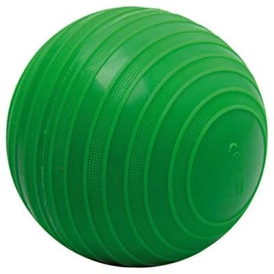 Obrázek Togu Stonie míč na činky 1,5 kg zelený