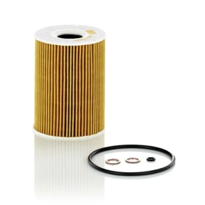 Obrázek MANN FILTER HU 926/5 z Olejový filtr sada olejových filtrů s těsněním / sadou těsnění pro osobní automobil