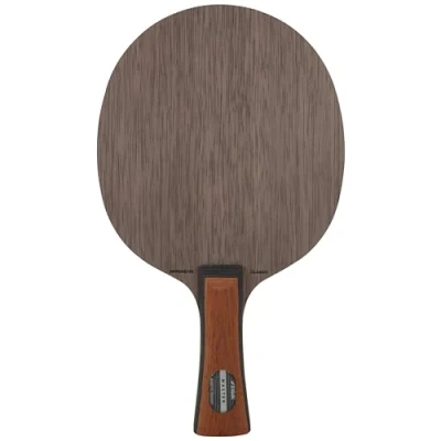 Obrázek STIGA Table Tennis Blade Offensive Classic (Master Grip), Wood, One Size, 103035