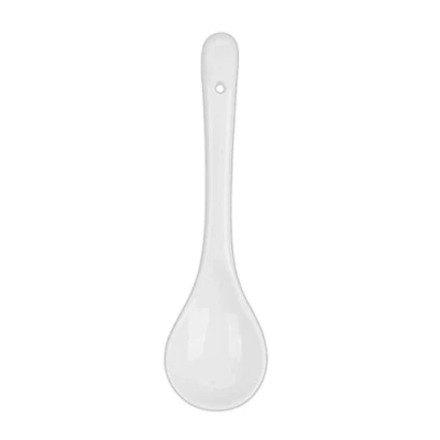 Obrázek HOLST Porcelán KPL Porcelán, bílý, bílá, 15 cm