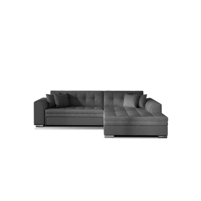 Obrázek Sorento sedací souprava Materiál / Dekor: Inari 96, Ekokůže Soft 29, Orientace: Pravá