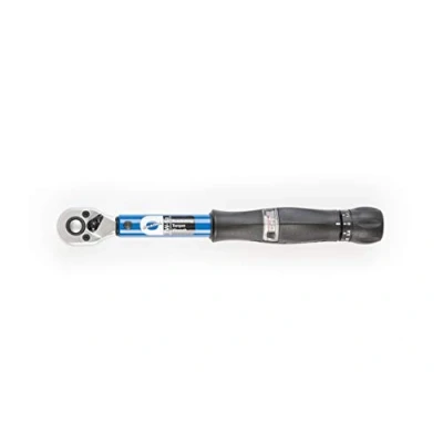 Obrázek Park Tool Momentový klíč TW 5 2 14Nm, 1/4&#039;, 4001619 14 Nm,