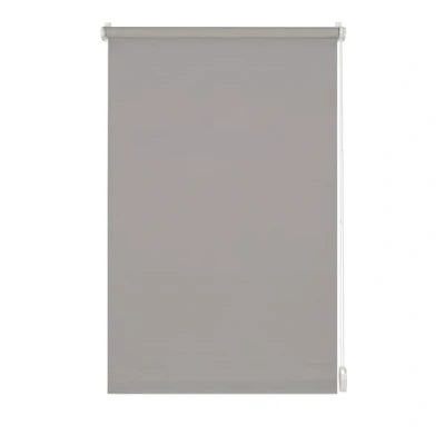 Obrázek Gardinia Easyfix roleta Uni kamenná šedá 100 x 150, polyester, 150 cm