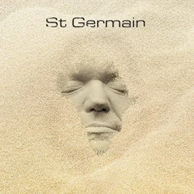 Obrázek St Germain [Vinyl LP]
