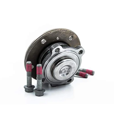 Obrázek SKF VKBA 3681 sada ložisek kol
