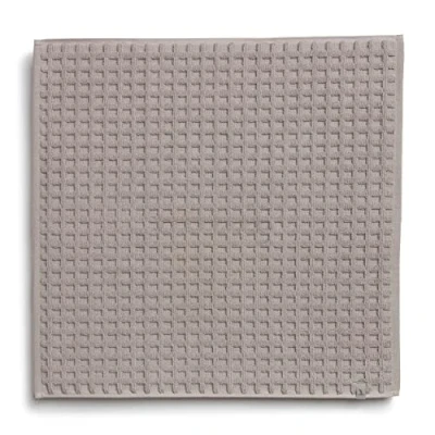 Obrázek Möve aus 100% Baumwolle Piqué Badteppich, Arctic, 60 x cm EU
