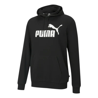 Obrázek PUMA Pánská mikina ESS Big Logo Hoodie