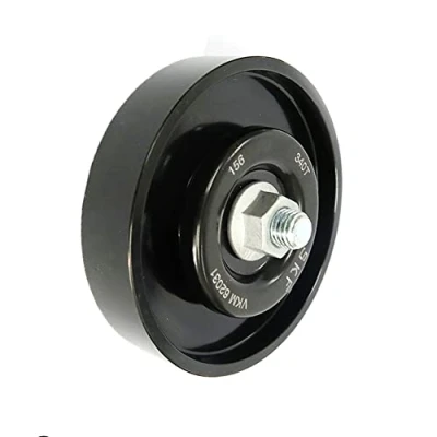 Obrázek SKF VKM 62031 Spannrollen sada pro Kromě Pud